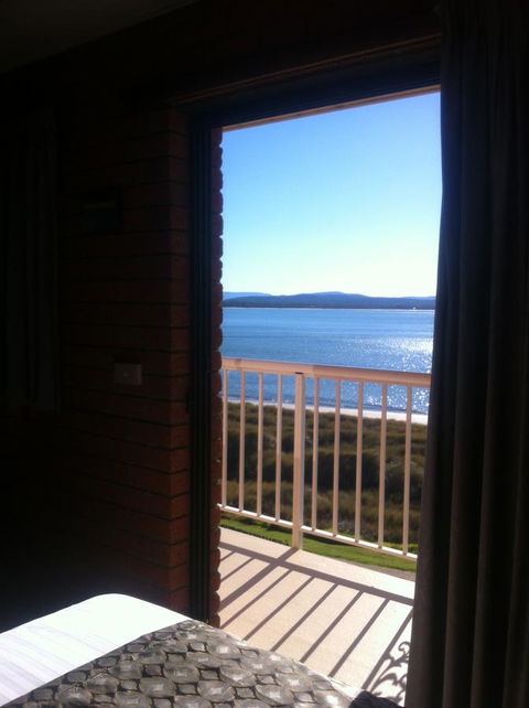 The Waterloo Hotel - Accommodation Batemans Bay 38