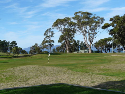The Waterloo Hotel - Accommodation Batemans Bay 13