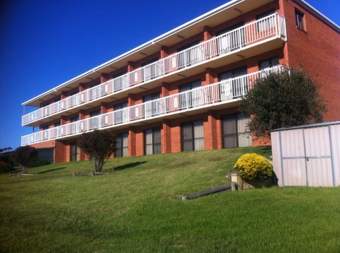 The Waterloo Hotel - Accommodation Batemans Bay 1