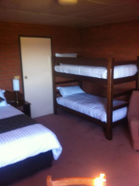 The Waterloo Hotel - Accommodation Batemans Bay 33