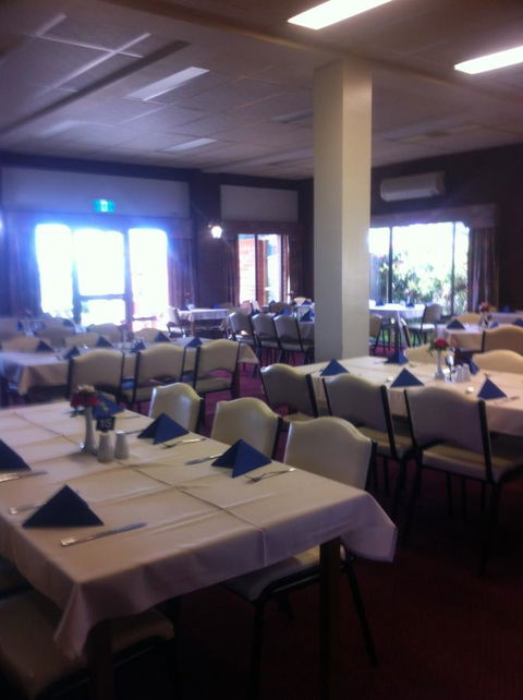 The Waterloo Hotel - Accommodation Batemans Bay 7