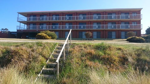 The Waterloo Hotel - Accommodation Batemans Bay 4