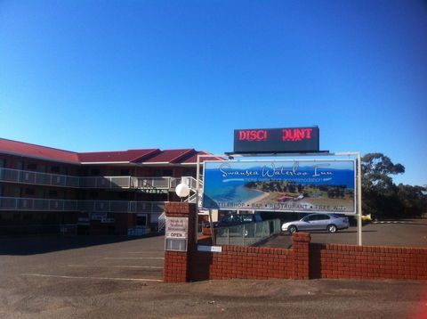 The Waterloo Hotel - Accommodation Batemans Bay 3