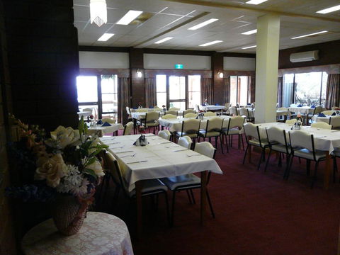 The Waterloo Hotel - Accommodation Batemans Bay 6