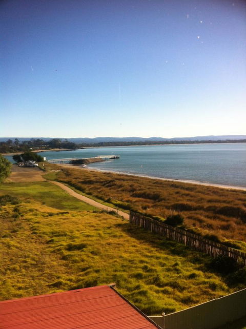 The Waterloo Hotel - Accommodation Batemans Bay 40