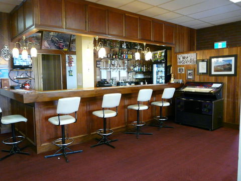 The Waterloo Hotel - Accommodation Batemans Bay 10