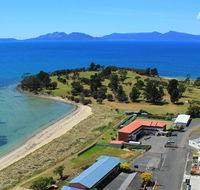 Swansea Waterloo Inn - Accommodation Batemans Bay