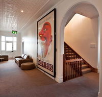 Ikon Hotel - Accommodation Batemans Bay