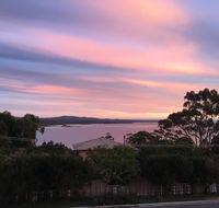 GRANITE BEACH HOUSE  Bay of Fires - Accommodation Batemans Bay