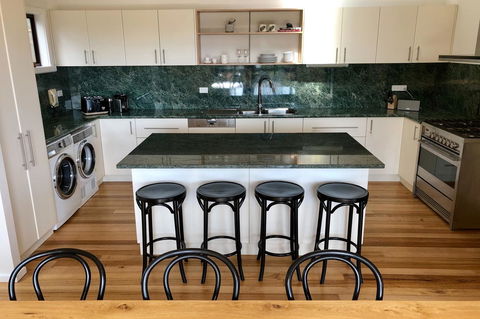 HIDDEN HAVEN Binalong Bay - Accommodation Batemans Bay 12