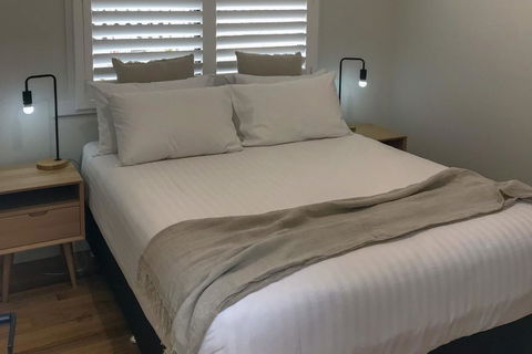 HIDDEN HAVEN Binalong Bay - Accommodation Batemans Bay 2