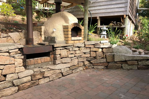 HIDDEN HAVEN Binalong Bay - Accommodation Batemans Bay 13