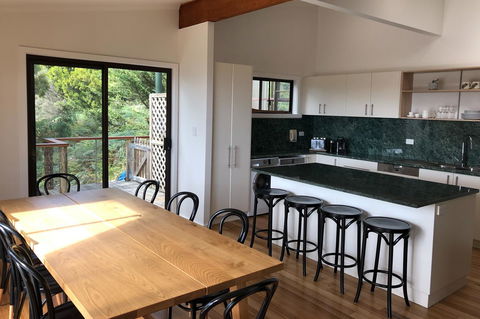 HIDDEN HAVEN Binalong Bay - Accommodation Batemans Bay 5
