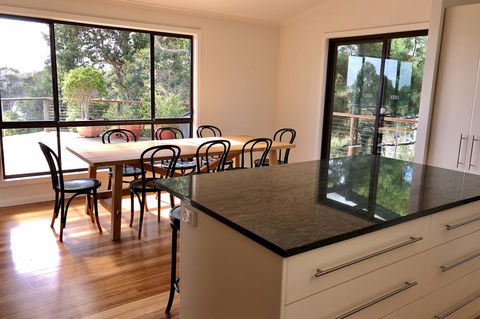 HIDDEN HAVEN Binalong Bay - Accommodation Batemans Bay 7