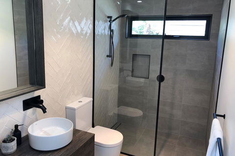 HIDDEN HAVEN Binalong Bay - Accommodation Batemans Bay 9