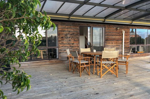 HIDDEN HAVEN Binalong Bay - Accommodation Batemans Bay 1
