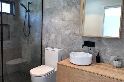 HIDDEN HAVEN Binalong Bay - Accommodation Batemans Bay 4