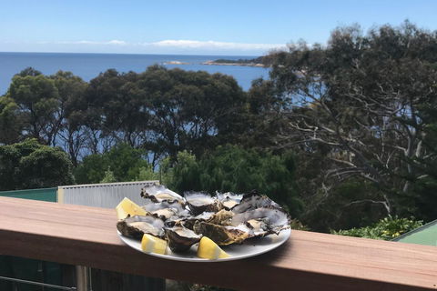 HIDDEN HAVEN Binalong Bay - Accommodation Batemans Bay 14