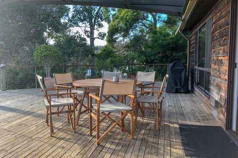 HIDDEN HAVEN Binalong Bay - Accommodation Batemans Bay 8