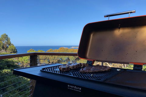 HIDDEN HAVEN Binalong Bay - Accommodation Batemans Bay 6