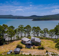 Cloudy Bay Lagoon Estate - Accommodation Batemans Bay