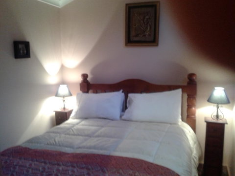 St. Pauls Bed & Breakfast - Accommodation Batemans Bay 35