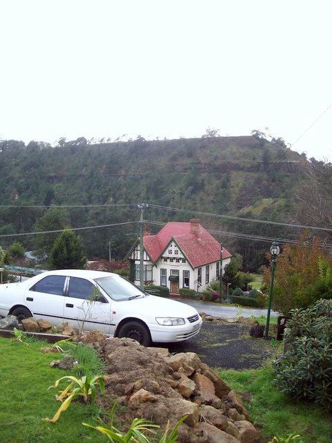 St. Pauls Bed & Breakfast - Accommodation Batemans Bay 14