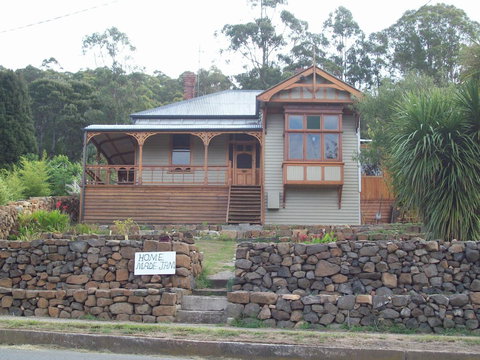 St. Pauls Bed & Breakfast - Accommodation Batemans Bay 17