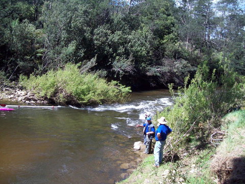 St. Pauls Bed & Breakfast - Accommodation Batemans Bay 26