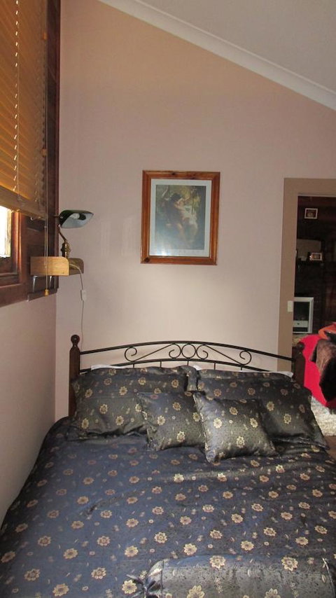 St. Pauls Bed & Breakfast - Accommodation Batemans Bay 29