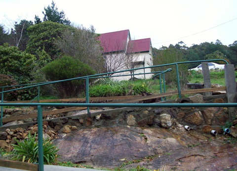 St. Pauls Bed & Breakfast - Accommodation Batemans Bay 8