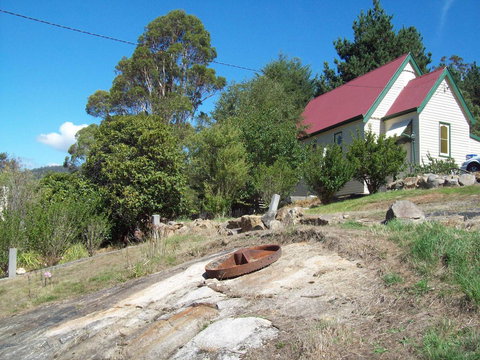 St. Pauls Bed & Breakfast - Accommodation Batemans Bay 9