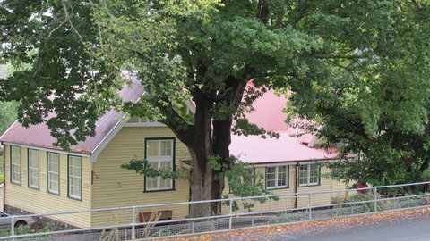 St. Pauls Bed & Breakfast - Accommodation Batemans Bay 24