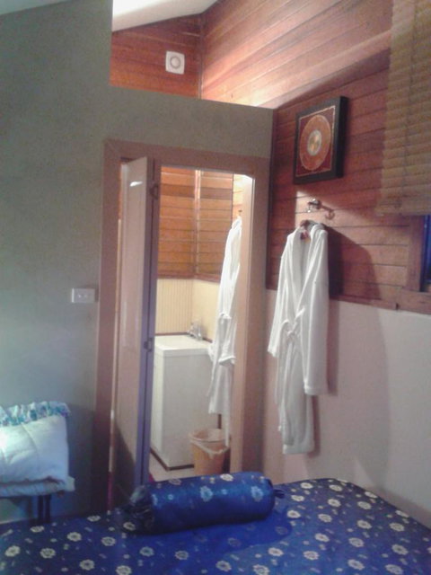 St. Pauls Bed & Breakfast - Accommodation Batemans Bay 38