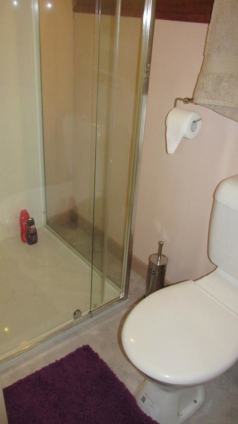 St. Pauls Bed & Breakfast - Accommodation Batemans Bay 31