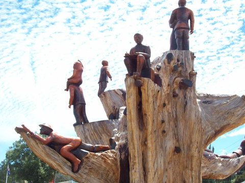 St. Pauls Bed & Breakfast - Accommodation Batemans Bay 20