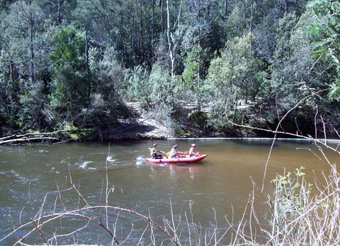 St. Pauls Bed & Breakfast - Accommodation Batemans Bay 18