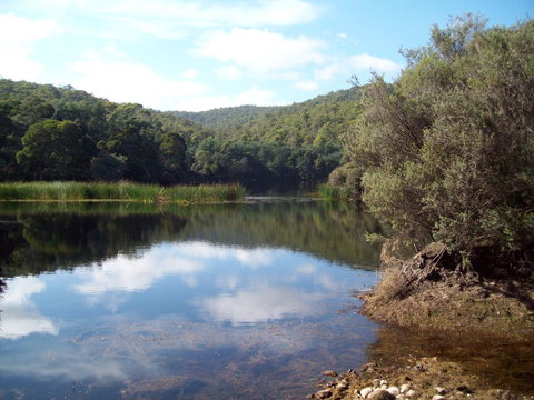 St. Pauls Bed & Breakfast - Accommodation Batemans Bay 11