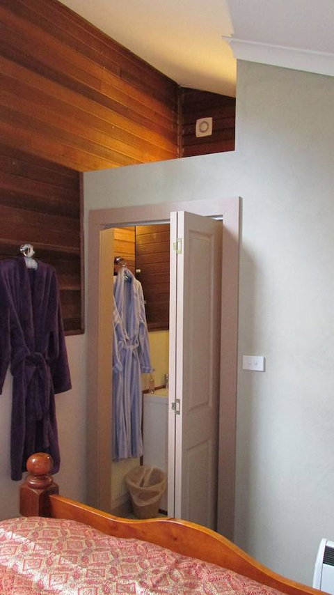 St. Pauls Bed & Breakfast - Accommodation Batemans Bay 33