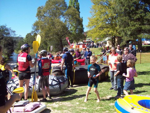 St. Pauls Bed & Breakfast - Accommodation Batemans Bay 19