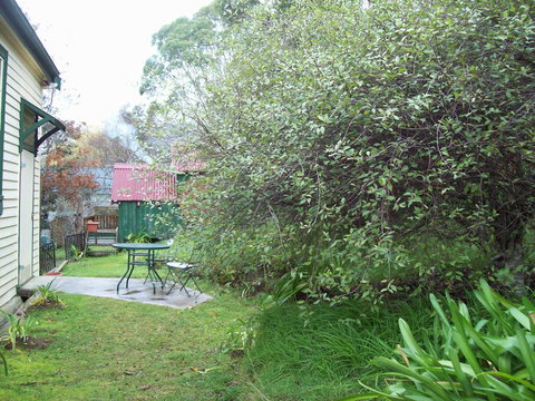 St. Pauls Bed & Breakfast - Accommodation Batemans Bay 21