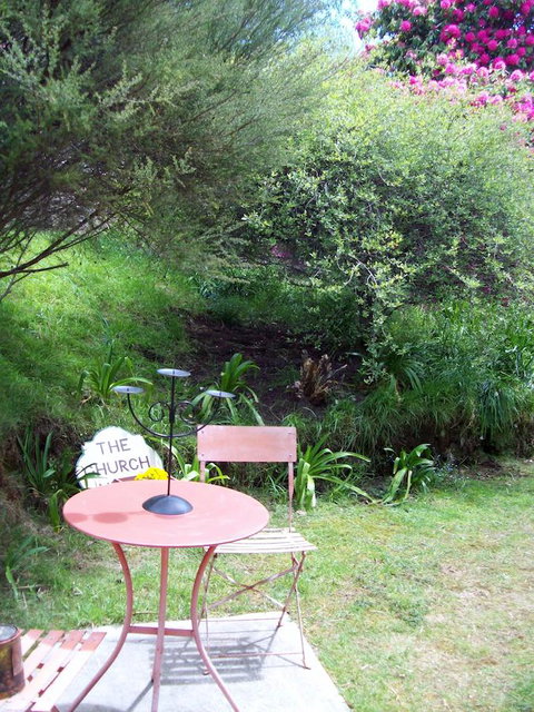 St. Pauls Bed & Breakfast - Accommodation Batemans Bay 12