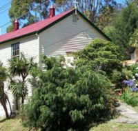 St. Pauls Bed  Breakfast - Accommodation Batemans Bay
