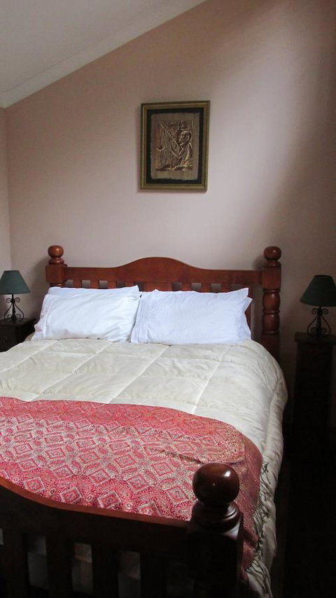 St. Pauls Bed & Breakfast - Accommodation Batemans Bay 32