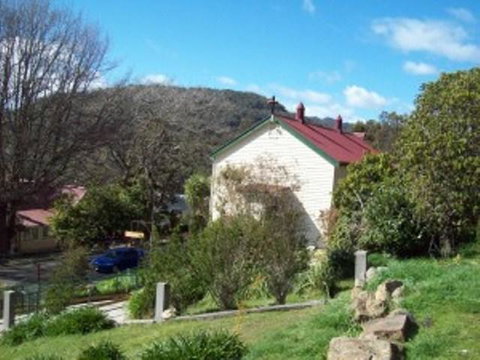 St. Pauls Bed & Breakfast - Accommodation Batemans Bay 3