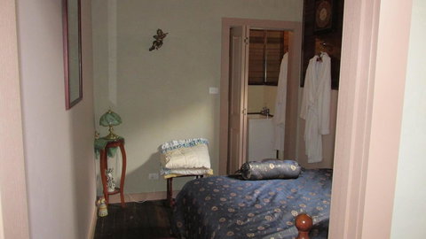 St. Pauls Bed & Breakfast - Accommodation Batemans Bay 30