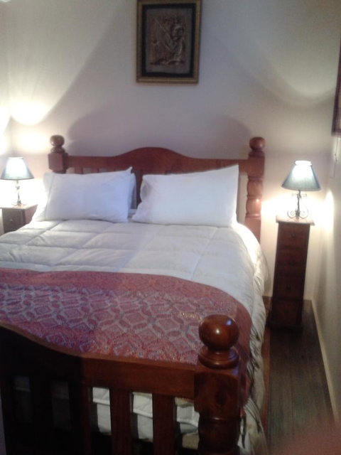 St. Pauls Bed & Breakfast - Accommodation Batemans Bay 36