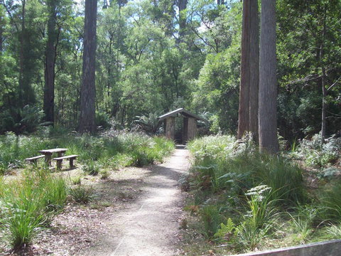 St. Pauls Bed & Breakfast - Accommodation Batemans Bay 5