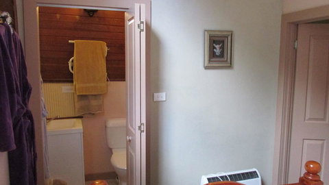 St. Pauls Bed & Breakfast - Accommodation Batemans Bay 34