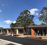 NRMA St Helens Waterfront Holiday Park - Accommodation Batemans Bay